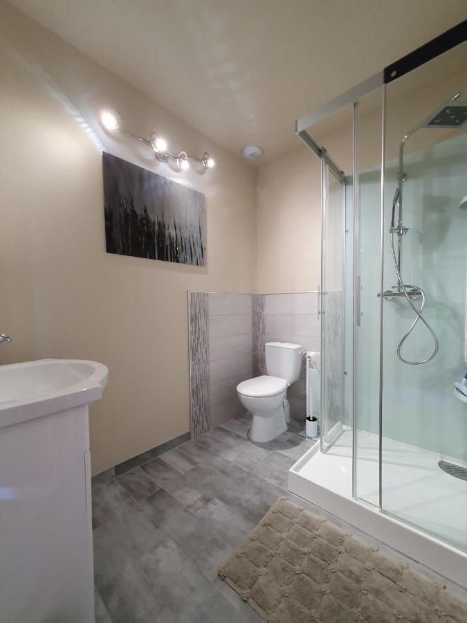 Au Bon Vivant Dampierre-sur-Salon Εξωτερικό φωτογραφία