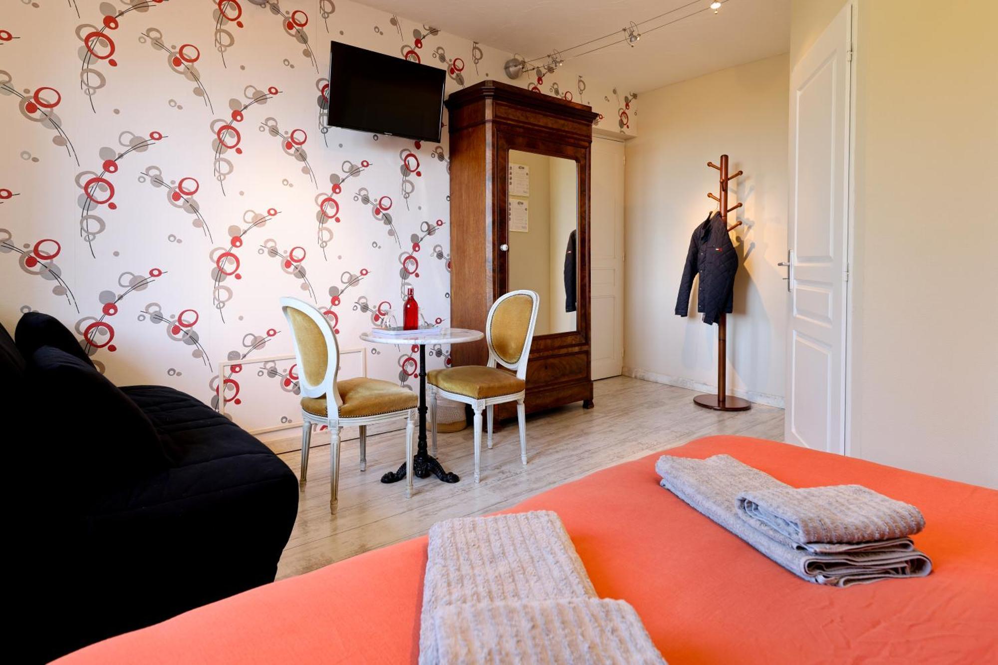 Au Bon Vivant Dampierre-sur-Salon Εξωτερικό φωτογραφία