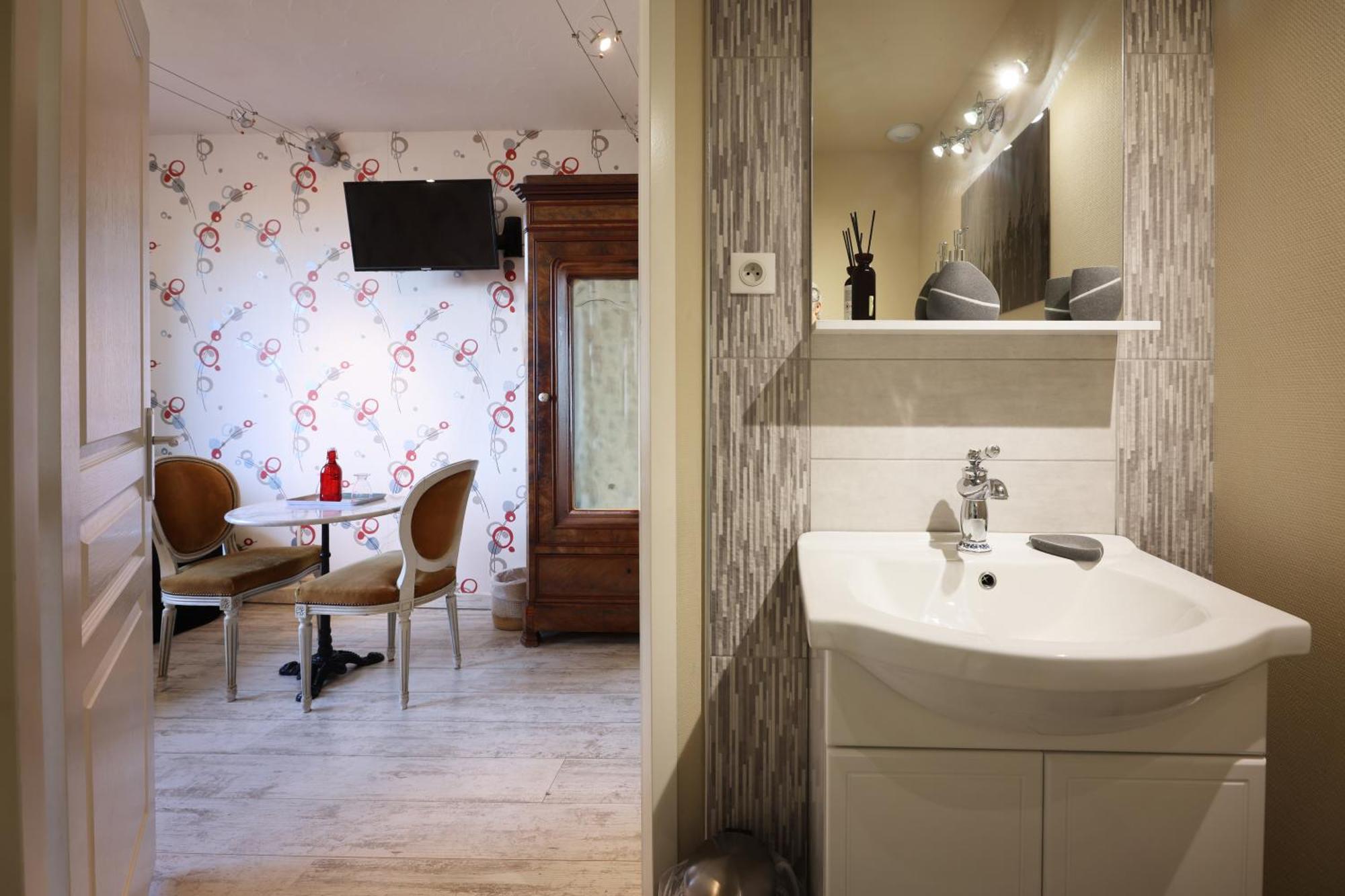 Au Bon Vivant Dampierre-sur-Salon Εξωτερικό φωτογραφία
