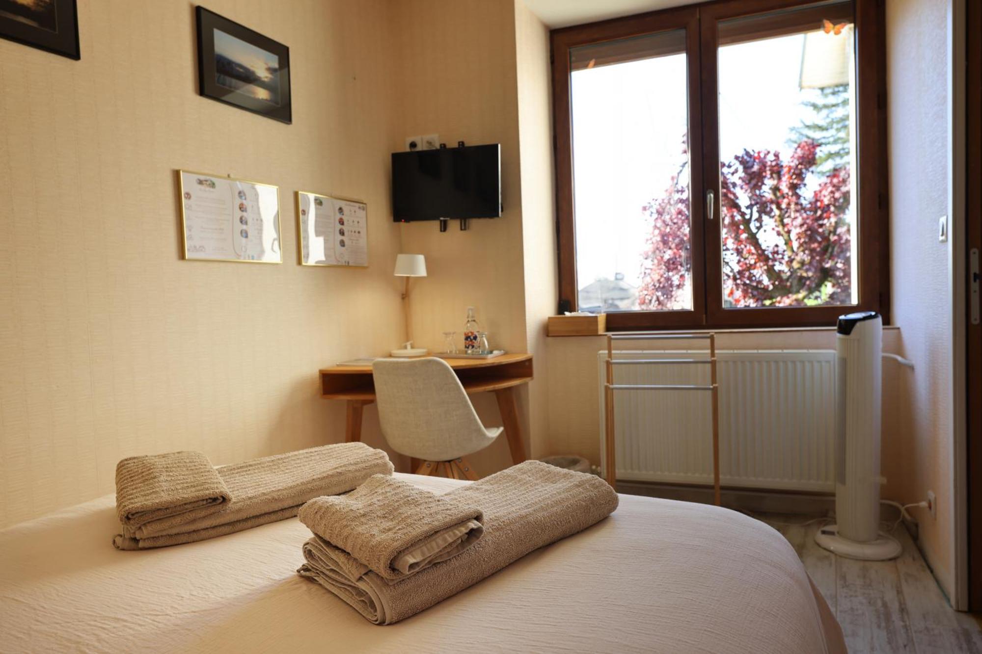 Au Bon Vivant Dampierre-sur-Salon Εξωτερικό φωτογραφία