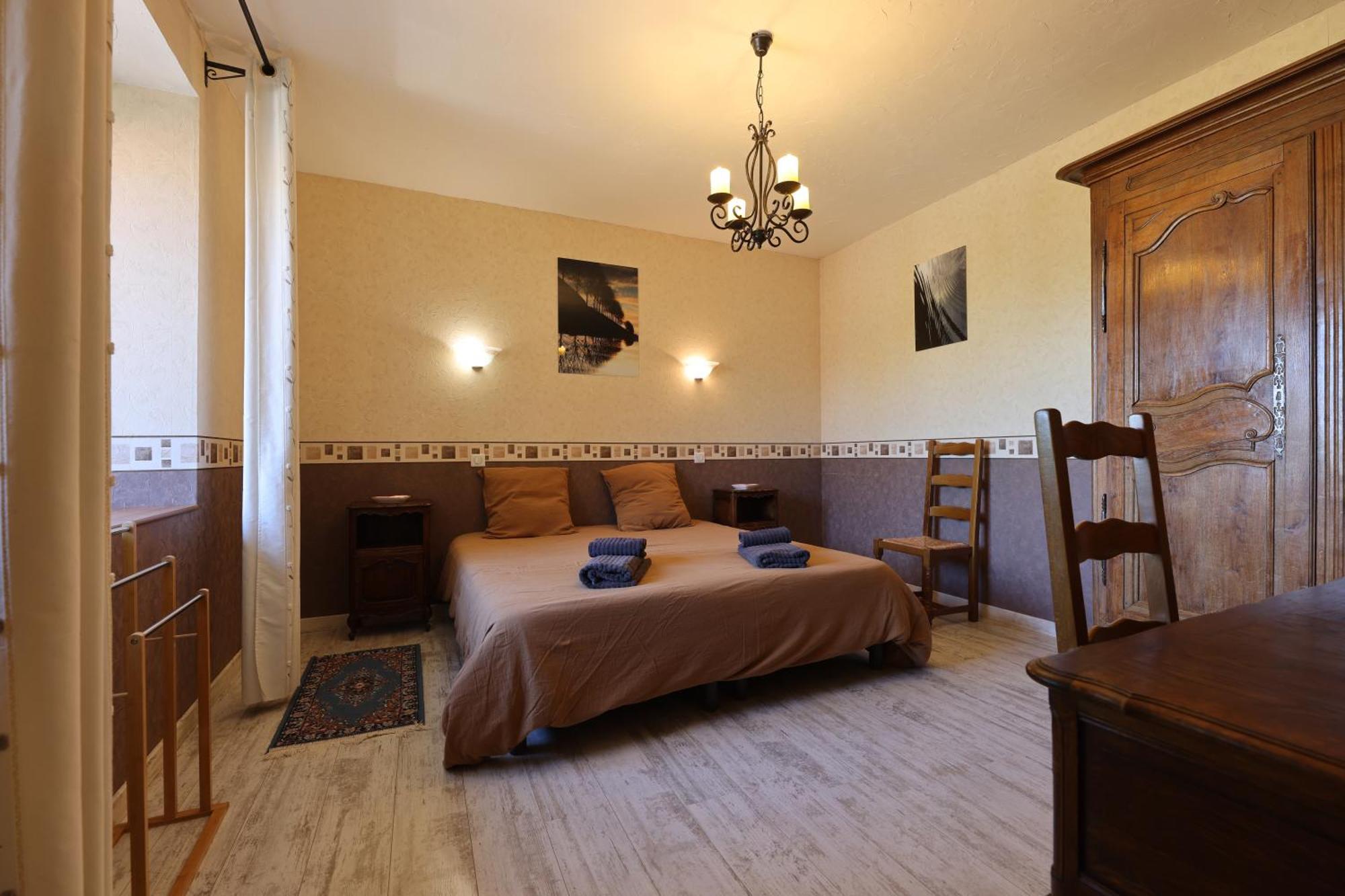 Au Bon Vivant Dampierre-sur-Salon Εξωτερικό φωτογραφία