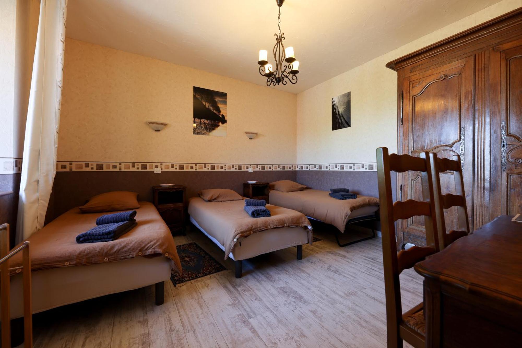 Au Bon Vivant Dampierre-sur-Salon Εξωτερικό φωτογραφία